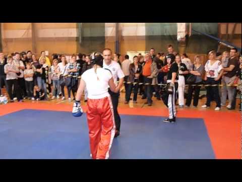 zápas č.2 (Kosacup 2011)