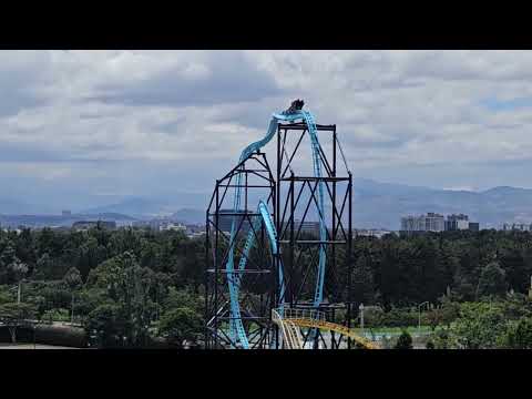 Drakko: The Flying Beast (Off-Ride)