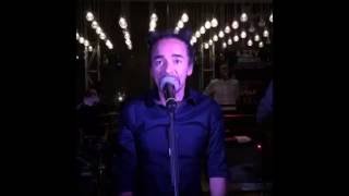 Café Tacvba - Un Par De Lugares - En Vivo