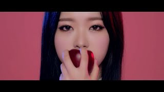LOONA/Olivia Hye - Egoist but it has one more Drop