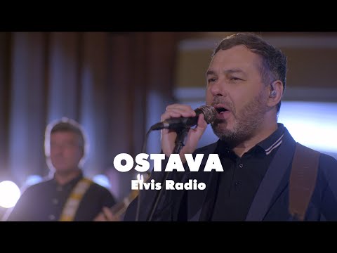 Ostava - Elvis/Radio | Urban Tapes