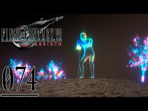 Planetenkunde für Anfänger ● #74 ● FINAL FANTASY VII Rebirth
