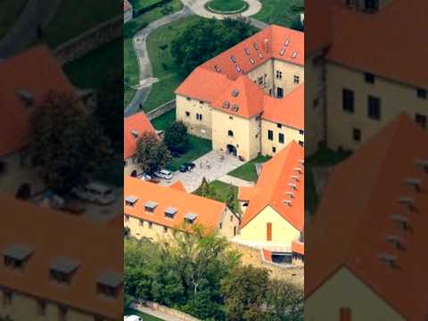 Szerencs váráról néhány mondatban | Prekambrium