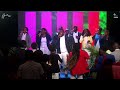 LSM ELECTRIFYING PRAISE ANDERSON LOGIC CHURCH MAINLAND