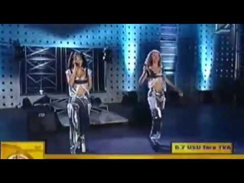 Andre - Libera la mare (Festivalul Mamaia '99)