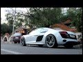 Supercars of Almaty FV 4 (HD) 