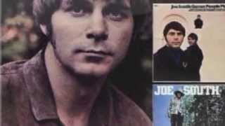 Joe South ~Walk A Mile In My Shoes