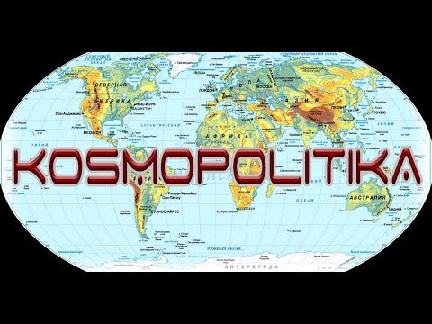 KOSMOPOLITIKA 22.01.2022.- RAZDVAJANJE... KLONITE SE BUDALA I FUKARE