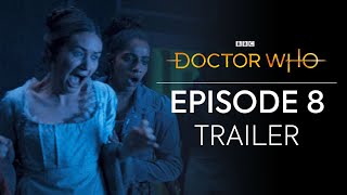 Trailer Episode 8 Saison 12