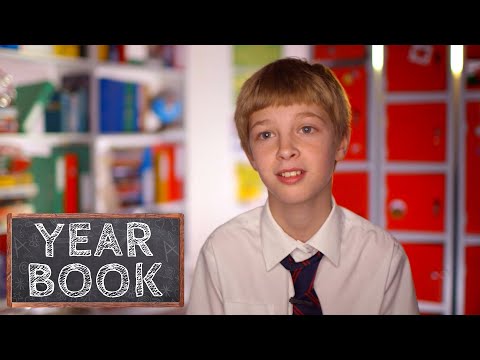 Student Finds it Hard to Fit in at School | Educating | Our Stories