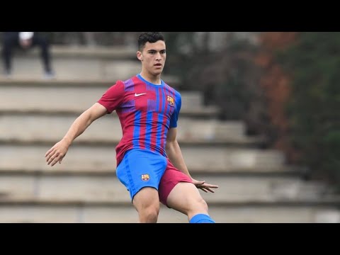 Alvaro Cortes vs UE Sants | Juvenil B (19/3/22)