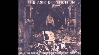The Axis of Perdition - Deleted Scenes from the Transition Hospital [Full - HD]