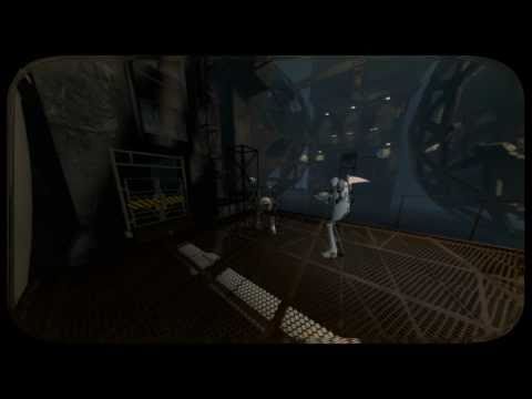 Portal 2 - Co-op Ending & Credits