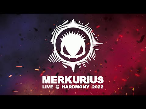 Merkurius @ Hardmony (Frenchcore)