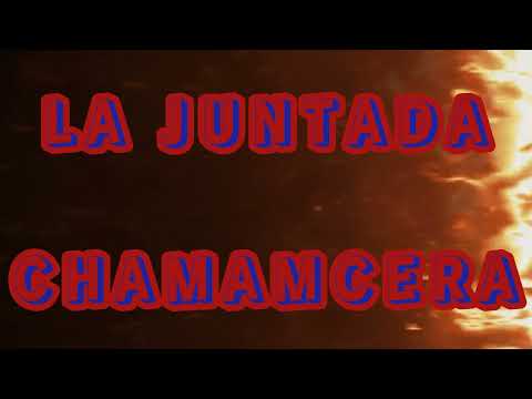 🔥🔥LA JUNTADA CHAMAMCERA) SONIDO MIX CHOYA SANTIAGO DEL ESTERO DJ JONA MIX🔥🔥