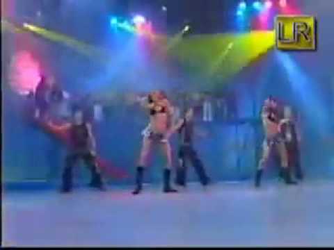 Exporto Brasil - Bailar De A Dos(Paloma Fiuza)