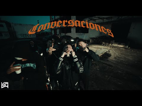 Remers x Bassyy - Conversaciones (Official Video)