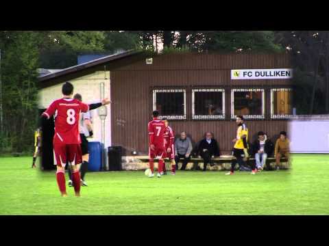 Match FC Dulliken 1. Mannschaft gegen Frauenfeld