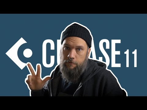 CUBASE 11 | TOP 3 NEW FEATURES!