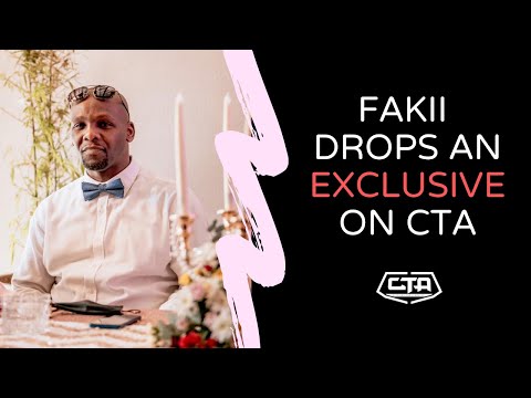 735. An Exclusive Release On CTA - Fakii Liwali (The Play House)