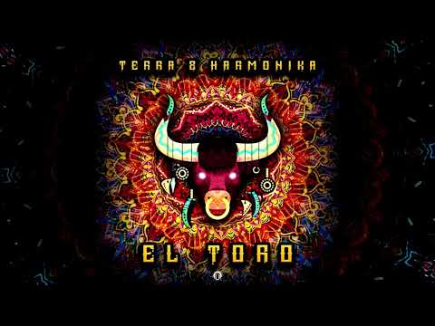 TERRA & Harmonika - El Toro [ OUT NOW !!! ]