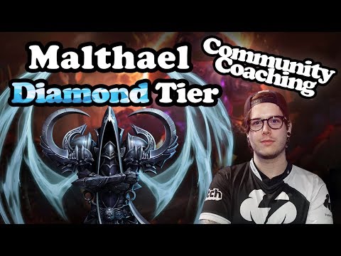 TS Kala - Coaching - Diamond Malthael