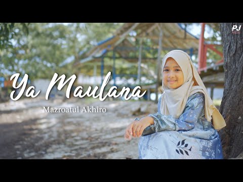 YA MAULANA - MAZRO ( COVER )