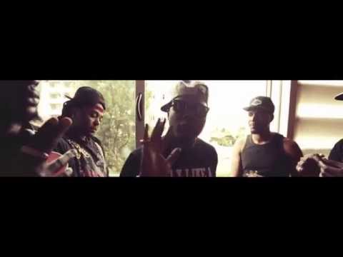 THIE MONEY X POCHINO SMALL - I'M NOT A GOD (REMIX) [By G.I.CORP]