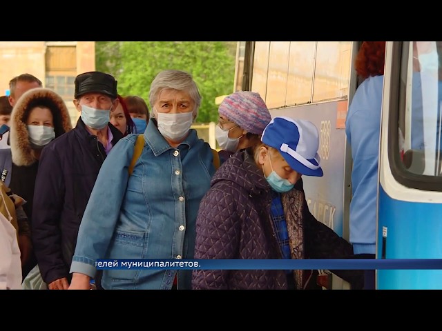 В Ангарске увеличивается очаг заболевания