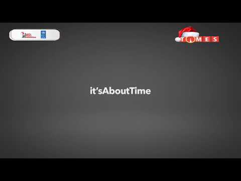 TIMES EXCLUSIVE WITH ENOCH CHIHANA