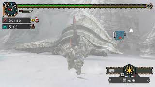 モンスターハンター 2nd G パリピ実況やるとするか 36