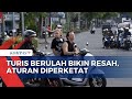 Gubernur Bali Wayan Koster Perketat Aturan Geram Turis Asing Makin Berulah