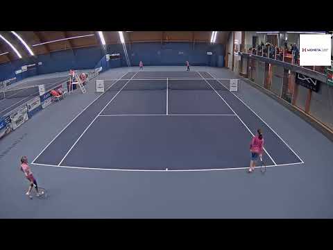 Kurt 1_18.1.2020 - SK Vitality Slezsko o.s. - A - Vendryně - mladší žačky 1/2 část