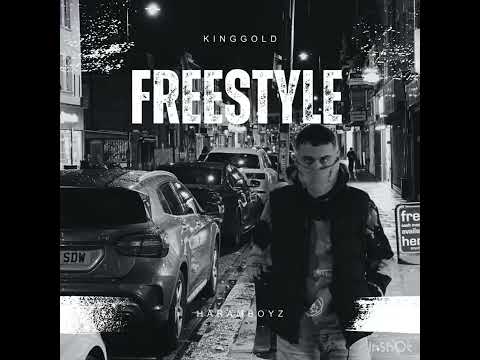 Kinggold - Freestyle