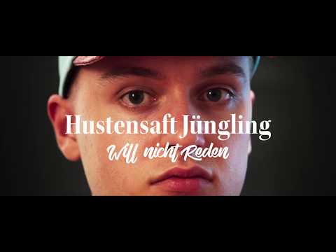 Video thumbnail for Will nicht reden