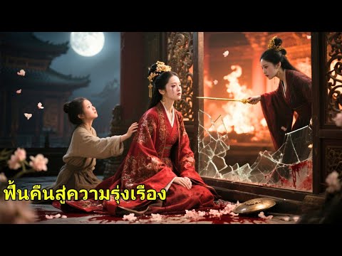 ชาติก่อน เธอถูกลูกสาวปลอมฆ่า หลังเกิดใหม่ เธอปกป้องลูกแท้ แก้แค้นหญิงเจ้าเล่ห์ และทวงทุกอย่างคืน!