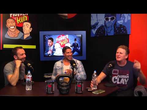 The Fighter and The Kid - Michael Rapaport