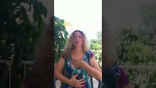 להיות ב-אמת עם עצמי