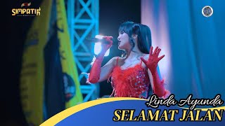 Download lagu SELAMAT JALAN LINDA AYUNDA - LIVE SESETAN - BALI mp3
