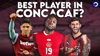 As Bayern issue ultimatum, is Alphonso Davies still BEST PLAYER in Concacaf today? 🇨🇦