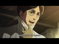 Attack On Titan Grisha Marries Carla In Front Of Sadies