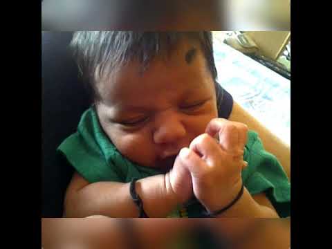 HAPPY BIRTHDAY SHANAY