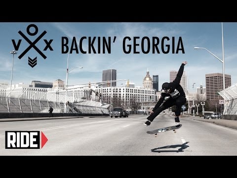 preview image for Vox Backin' Georgia