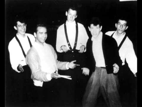 Tommy Frontera &Group - After Tonight