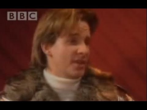 What a Guy! Red Dwarf - BBC