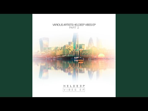 Company (Extended Mix)