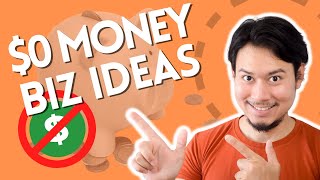Business Ideas 2026: 7 That Require NO MONEY To Start