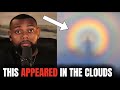 Brocken Spectre: Did The Sky Just Show An Example Of The Second Coming? 