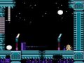 Crashman In Rockman No Constancy