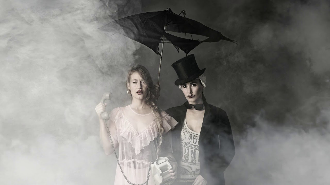 CocoRosie